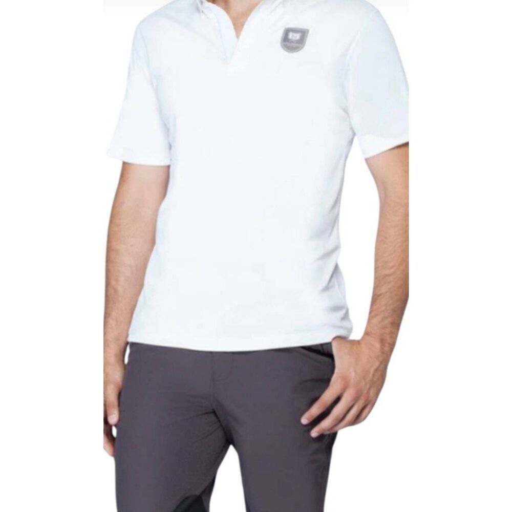 NOEL ASMAR Equestrian Performance Shirt Size 2XL
